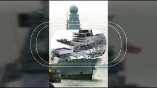 英國皇家海軍 T45型 飛彈驅逐艦 UK Royal Navy Type 45 destroyers
