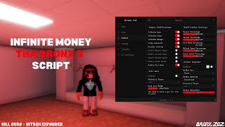 The BEST Tha Bronx 3 SCRIPT 🔥 | Hitbox Expander, Kill Aura, Silent Aim + MORE