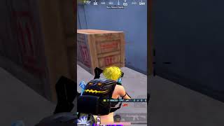 HARİTAYI TEMİZLEDİ 1v3 ATTIM 🥶 #pubgfight #pubgmobile #pubg #pubgshorts #pubgm #gaming #shorts