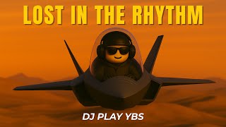 Lost in the Rhythm 🎧 | DJ PLAY YBS - Official Music Video