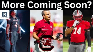 South Carolina Football Recruiting HEATER | Who Is Committing Next?