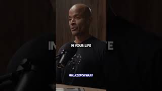 How to Stay Driven Even Without a Goal | David Goggins