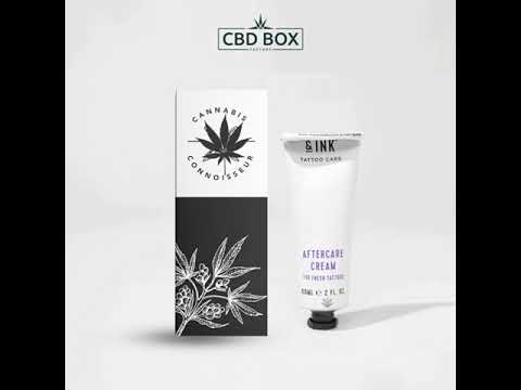 TOP SKINCARE CREAM TUBE PACKAGING | Unique Cosmetics & Makeup Items | CBD Packaging