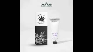 TOP SKINCARE CREAM TUBE PACKAGING | Unique Cosmetics & Makeup Items | CBD Packaging