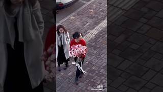 Romantic couple creat love angal❣️💏🥀 #viral #trending #romantic #lovestatus #love #srkstatus #new