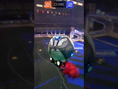 Worth a sub? 💎 #rocketleague #rl #rocketleagueclips #rocketleaguegoals