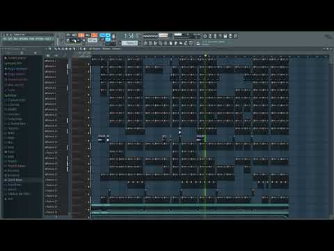 PUMP IT UP! FREE Afro beat. FLP will be in description.