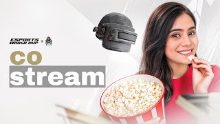 PMWC at EWC Day 1 | English Co stream