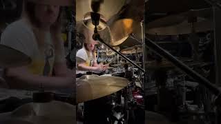 Drum Phil McKraken 🐙 #drums #drummer #drumcam #drumfill #drumroll #drumming #drumgroove #drumlife