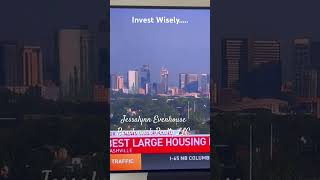 Nashville Ranks Top Large City to Buy a Home 2023 #middletn #jesssellsnash #realestateinvesting