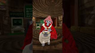 Bohdi has got moves! #gorillatag #gtag #vr #oculus #shorts #fyp #funny #trending #recommended