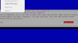 Ubuntu LAMP on virtual PC Part 3