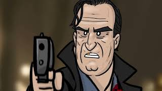 How The Penguin Should Have Ended