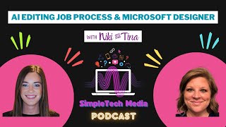 SimpleTech Media Podcast Episode 008