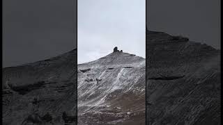 Kailash Yatra inner Kora, zero distance to Mount Kailash. #kailash #hinduism #buddhism