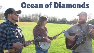 Ocean of Diamonds - Backwoods Bluegrass