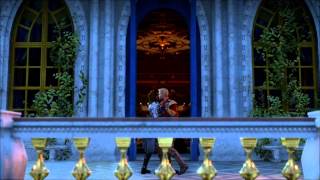 Dragon Age: Inquisition Cullen & Lavellan  "Breathe" Faith Hill