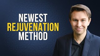 David Sinclair Chemical Age Reversal | 2023 Study Explained