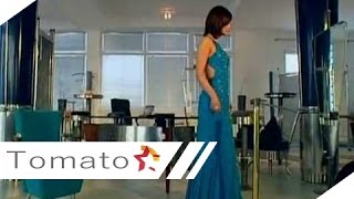 Sonja Tarculovska - Vo belo (Official video)