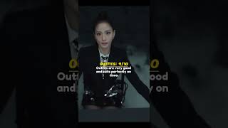 Rating Jisoo Earthquake!! #jisooearthquake #kpop #blackpink #Jisoo #kimjisoo #jisooblackpink #jisoo