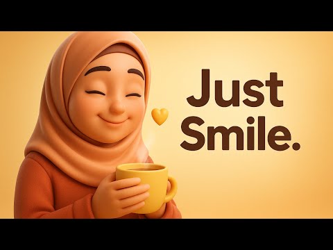 A Smile Can Change Someone’s Day