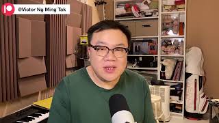 【19Jul B】講就兇狠！4個原因，俄烏戰事根本唔會完