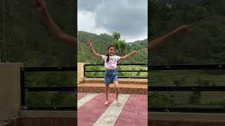 Cute Maahi Tinku 🥰