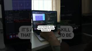 Why you need to learn coding/programming?