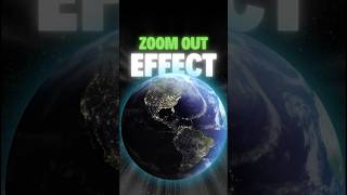 Master the Earth Zoom Effect With Higgsfield AI #zoomeffect #aitools #ai