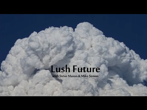 Lush Future #5 - Hellman's, Pipe Dreams, Hackers