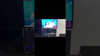 內建UVC影像擷取功能的分割切換器，看過沒？PANIO CQ5200K