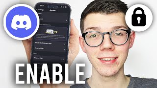 How To Enable 2FA On Discord - Full Guide
