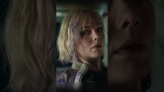 Predator Badlands Elle Fanning OFFICIAL Trailer 2
