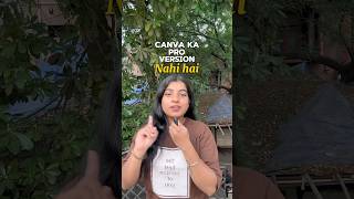 Remove background from canva in free of cost #canva #canvahack #canvatutorial #canvadesign #canva