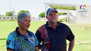 Les & Kelly Carter - Awards Nominators