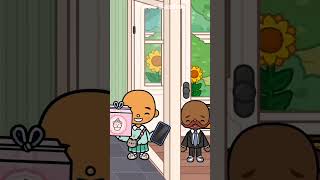 I Was Born Without Hair 😭😭😭 #tocastory