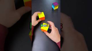 The new puzzle is resembling😭 #rubikscube #cubing #rubik #rubiks #puzzle #toy #fail #explode