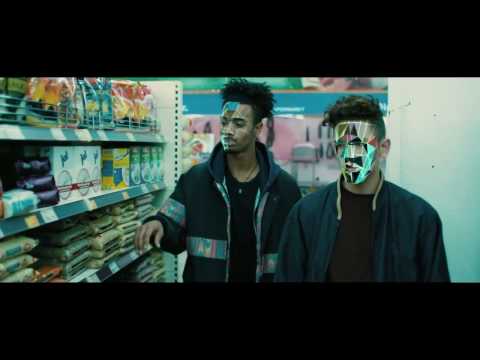 Faul - Making Of "Something New"