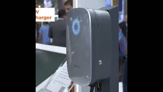 Sungrow EV Charging Ranges