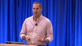 re:Invent 2018: AI/ML Services