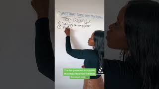 10 Quotes To Use In ANY Christmas Carol Exam Question | GCSE English Literature 2025 Exams