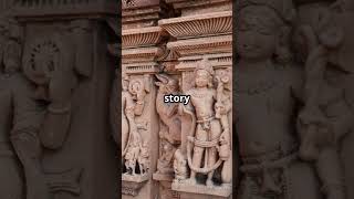 Dive into the mesmerizing world of Belur and Halebidu. #Belur #Halebidu #AncientCarvings #Shorts