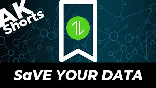 5 best Mobile data saving techniques |  #Shorts #youtubeshorts  #savemobiledata