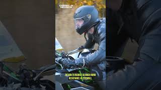Every Helmet Type Explained! - ChampionHelmets.com #motorcycle #motorcyclegear #viral #fyp #agv