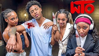 WHO KILLED MIYA?!? WTO MURDER MYSTERY EP 3