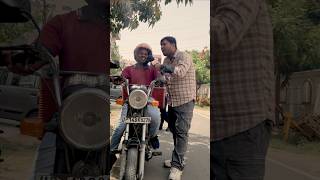 Why are you getting tensed when Sanchit Sir is around 🫠Check Description 👇#class #live #shorts