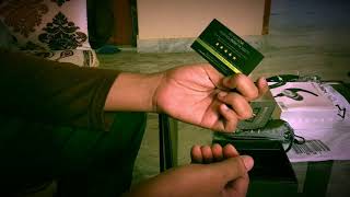 Boult Space Bluetooth earphones - Unboxing 'Stunning Performance'
