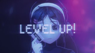 N!GHT - Level Up! (Official Music Video | MiSide)