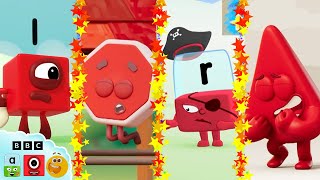 😄 Expressing Our Emotions 😔 | Kindness for Kids | Reading & Counting | @LearningBlocks