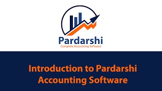 0. Introduction to Pardarshi Accounting | Nepgeeks Technology | Accounting Software in Nepal